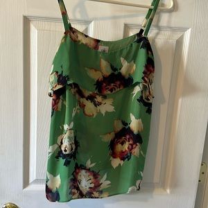 Beautiful summer blouse